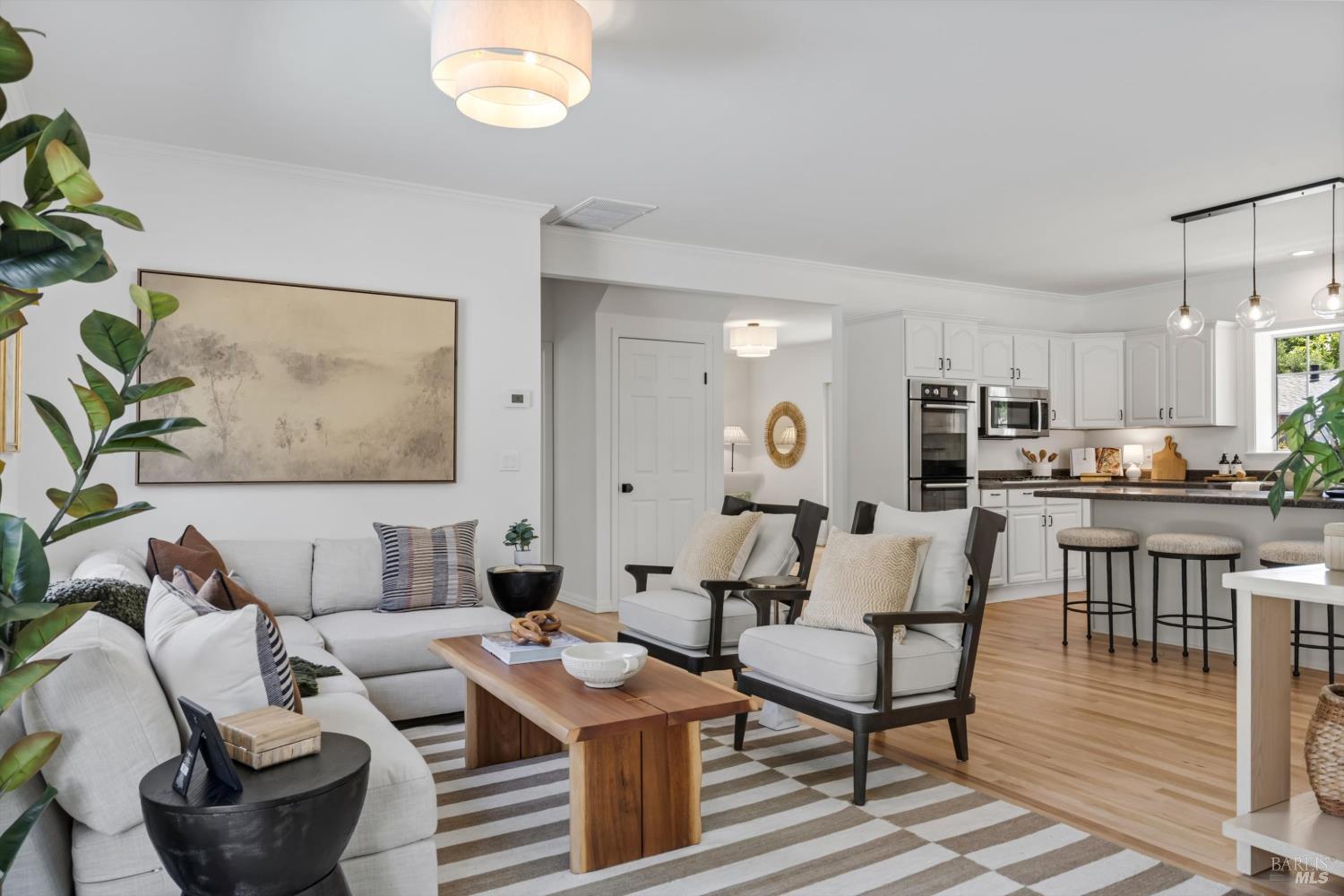 17503 Johnson Avenue Sonoma CA 95476