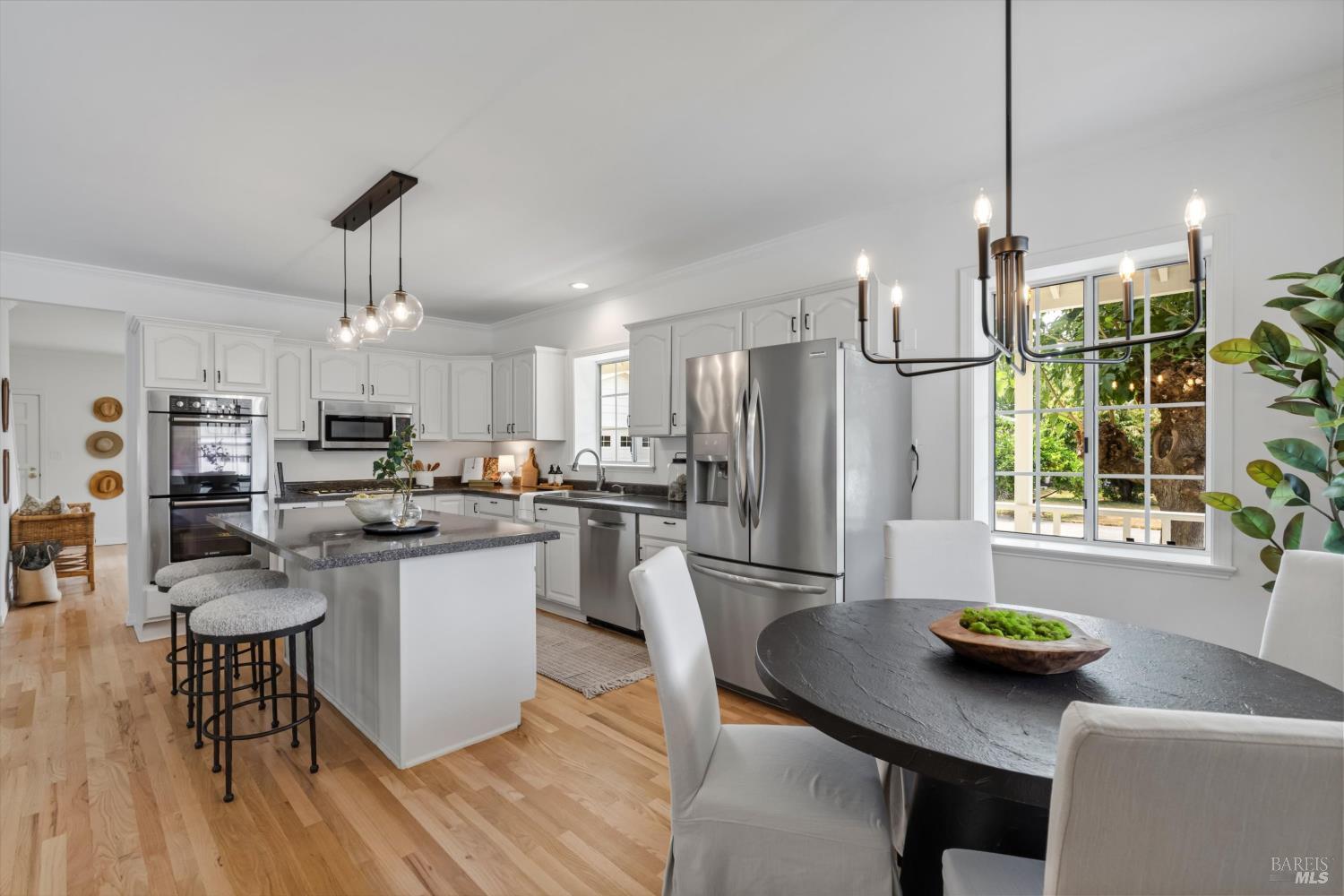 17503 Johnson Avenue Sonoma CA 95476