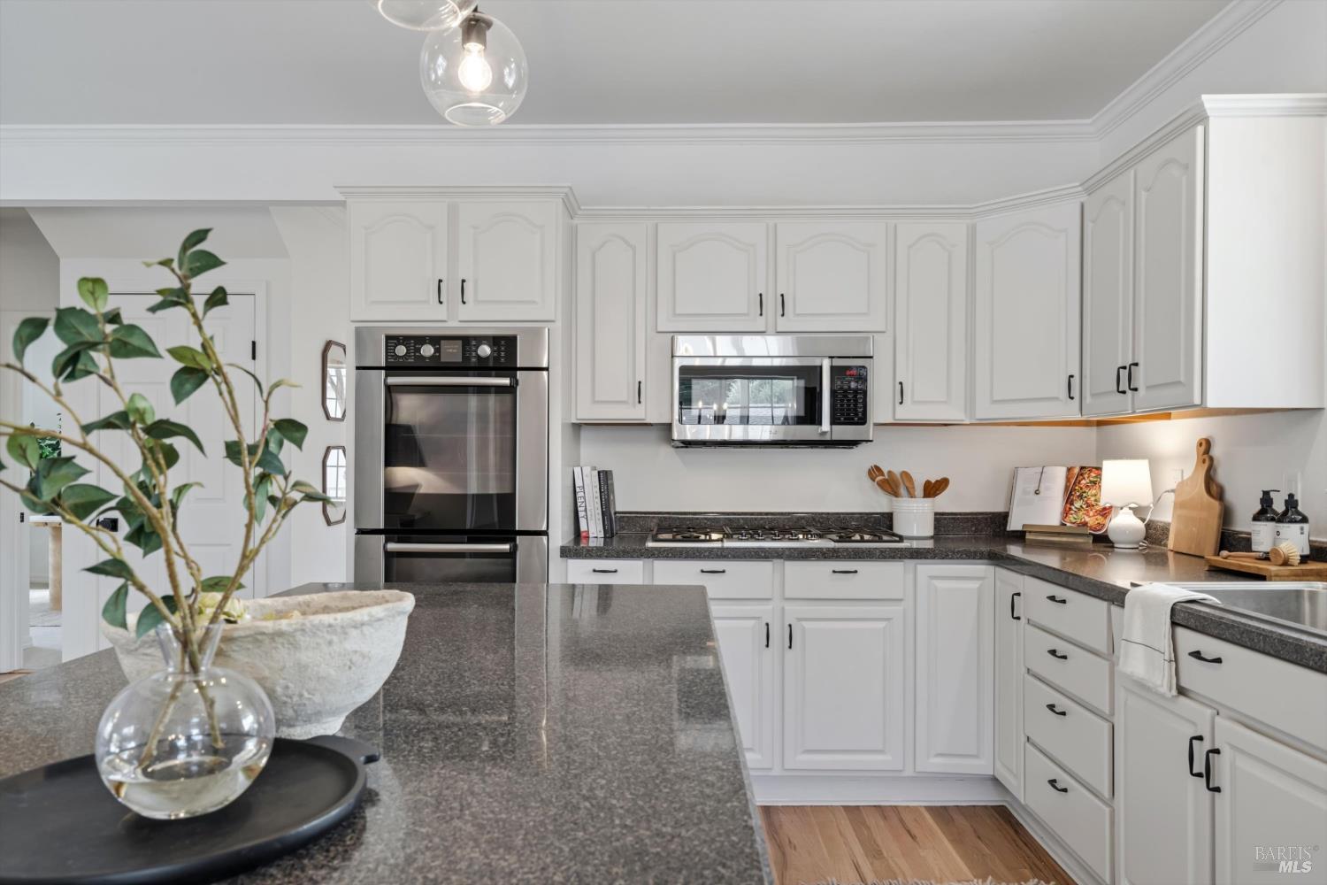 17503 Johnson Avenue Sonoma CA 95476
