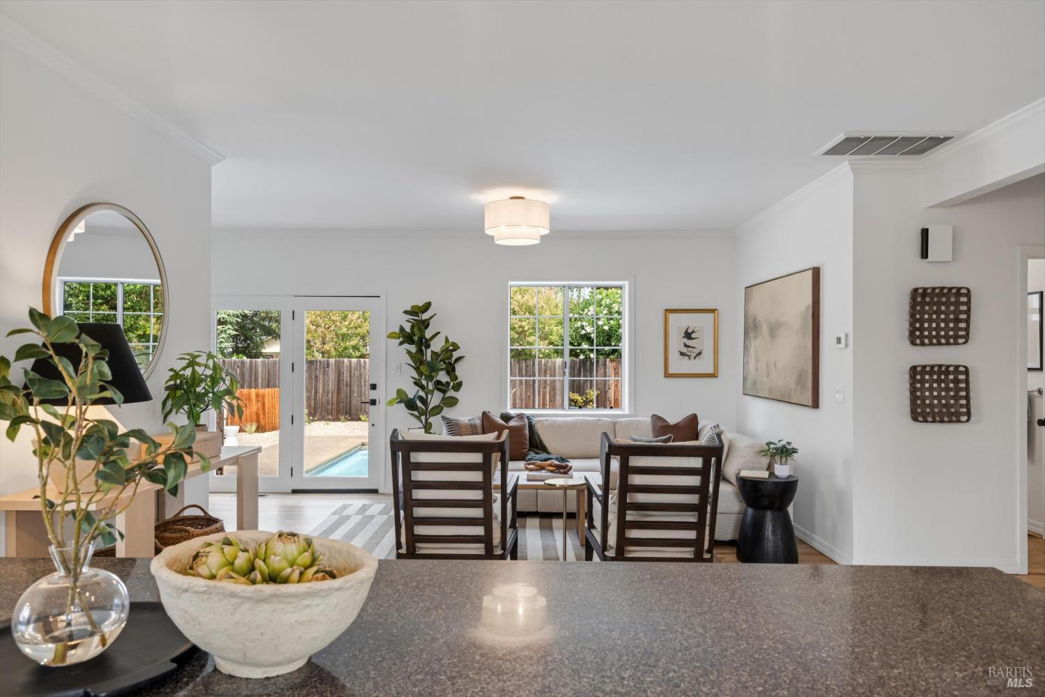 17503 Johnson Avenue Sonoma CA 95476