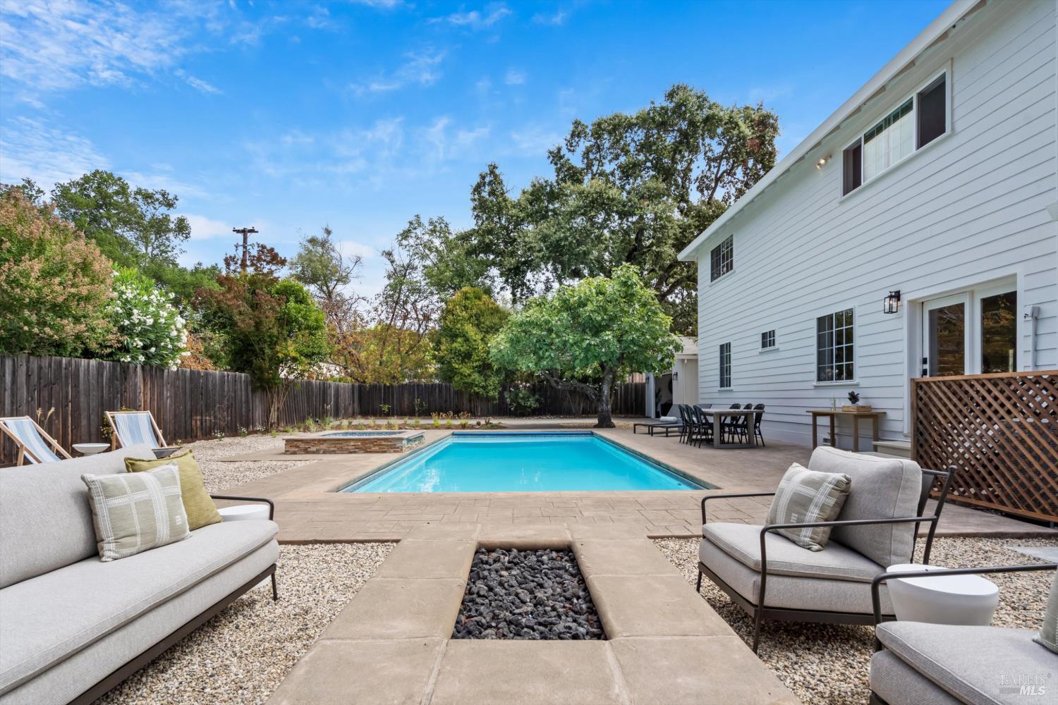 17503 Johnson Avenue Sonoma CA 95476