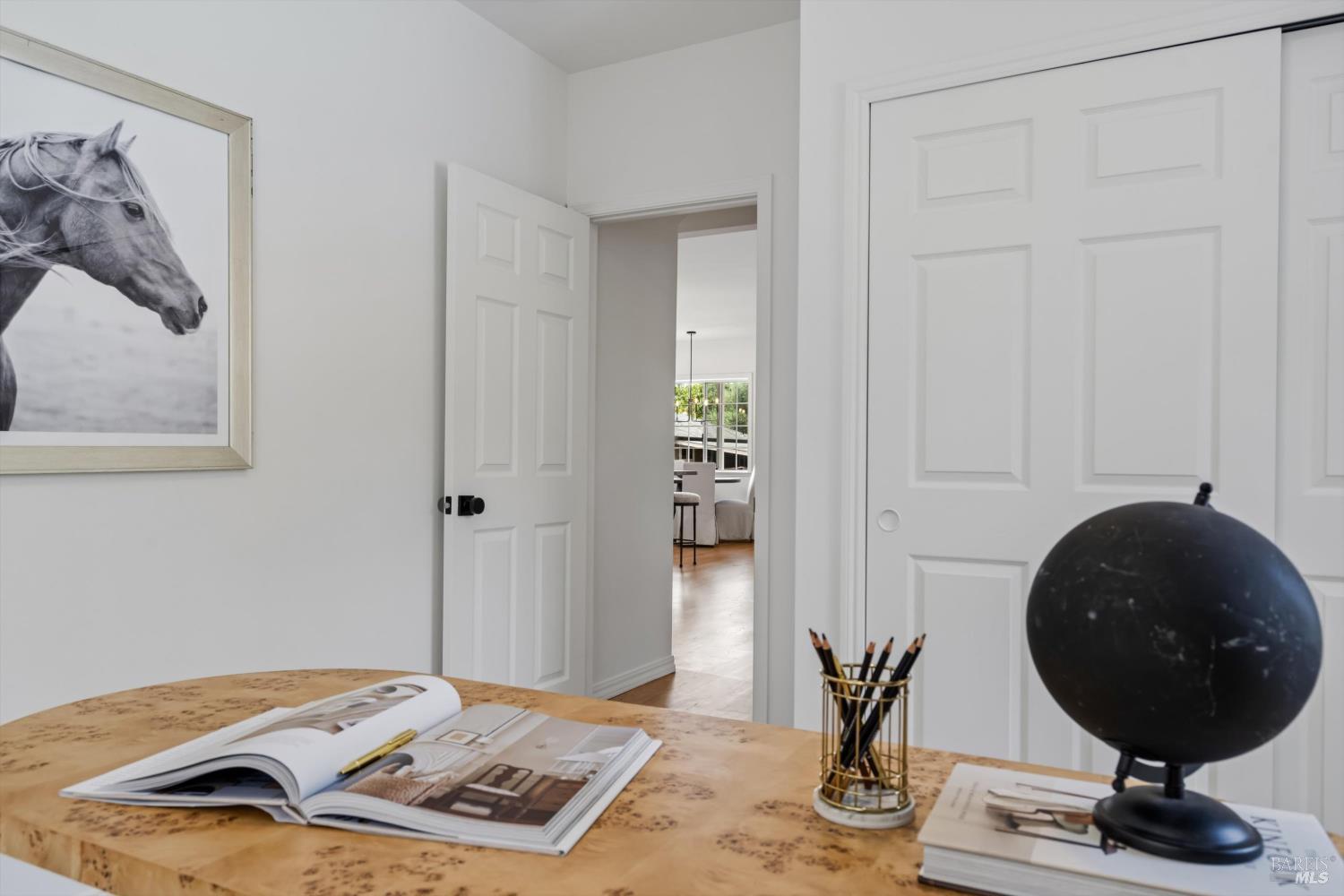 17503 Johnson Avenue Sonoma CA 95476