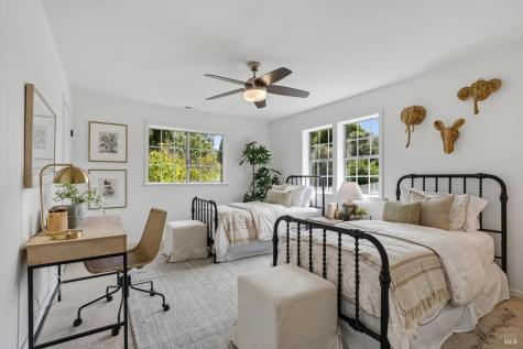 17503 Johnson Avenue Sonoma CA 95476