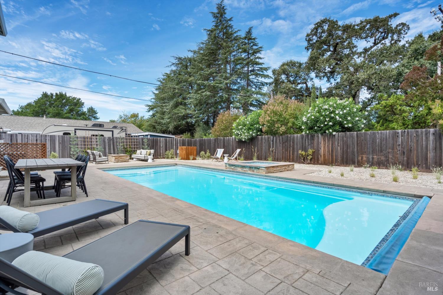 17503 Johnson Avenue Sonoma CA 95476