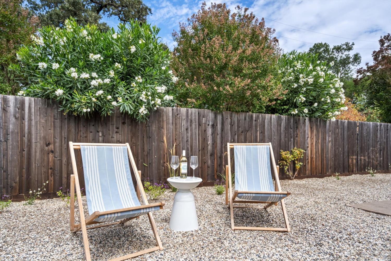 17503 Johnson Avenue Sonoma CA 95476
