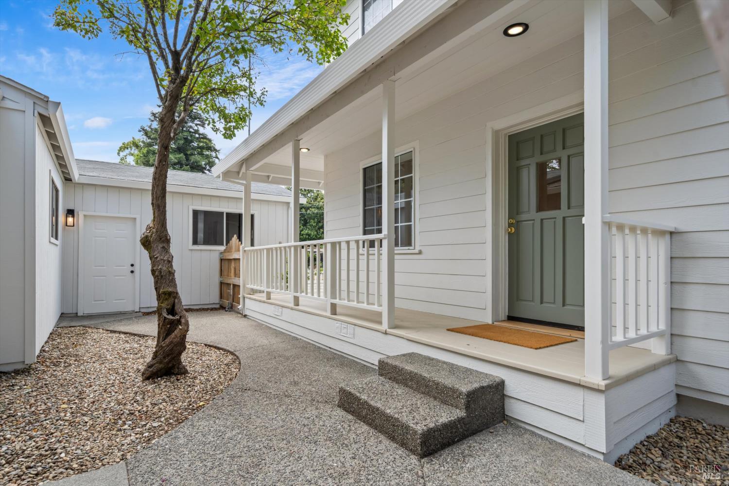 17503 Johnson Avenue Sonoma CA 95476