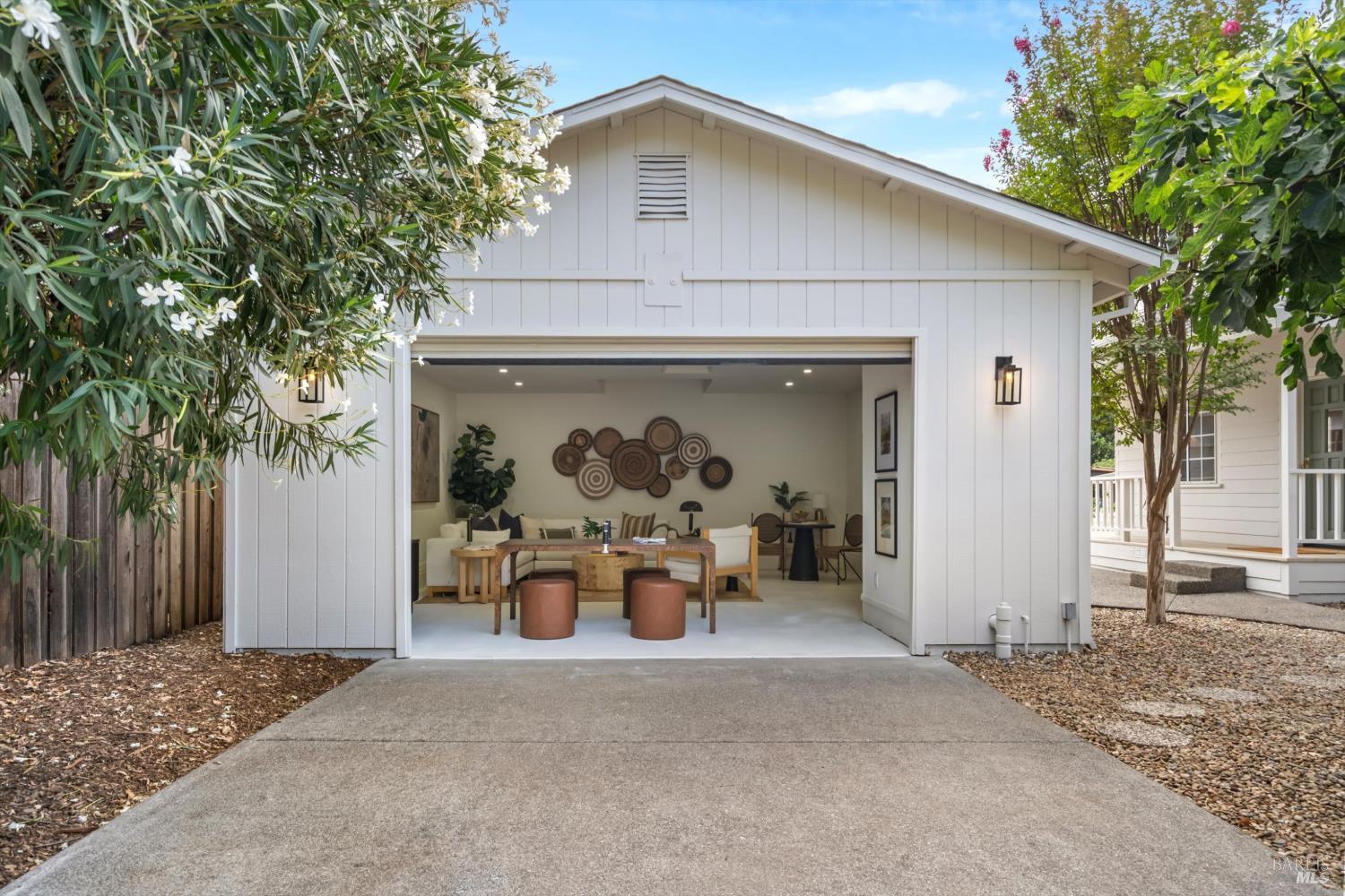 17503 Johnson Avenue Sonoma CA 95476