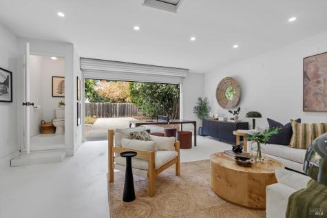 17503 Johnson Avenue Sonoma CA 95476