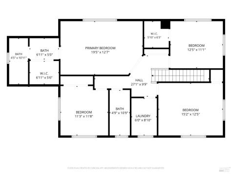 17503 Johnson Avenue Sonoma CA 95476