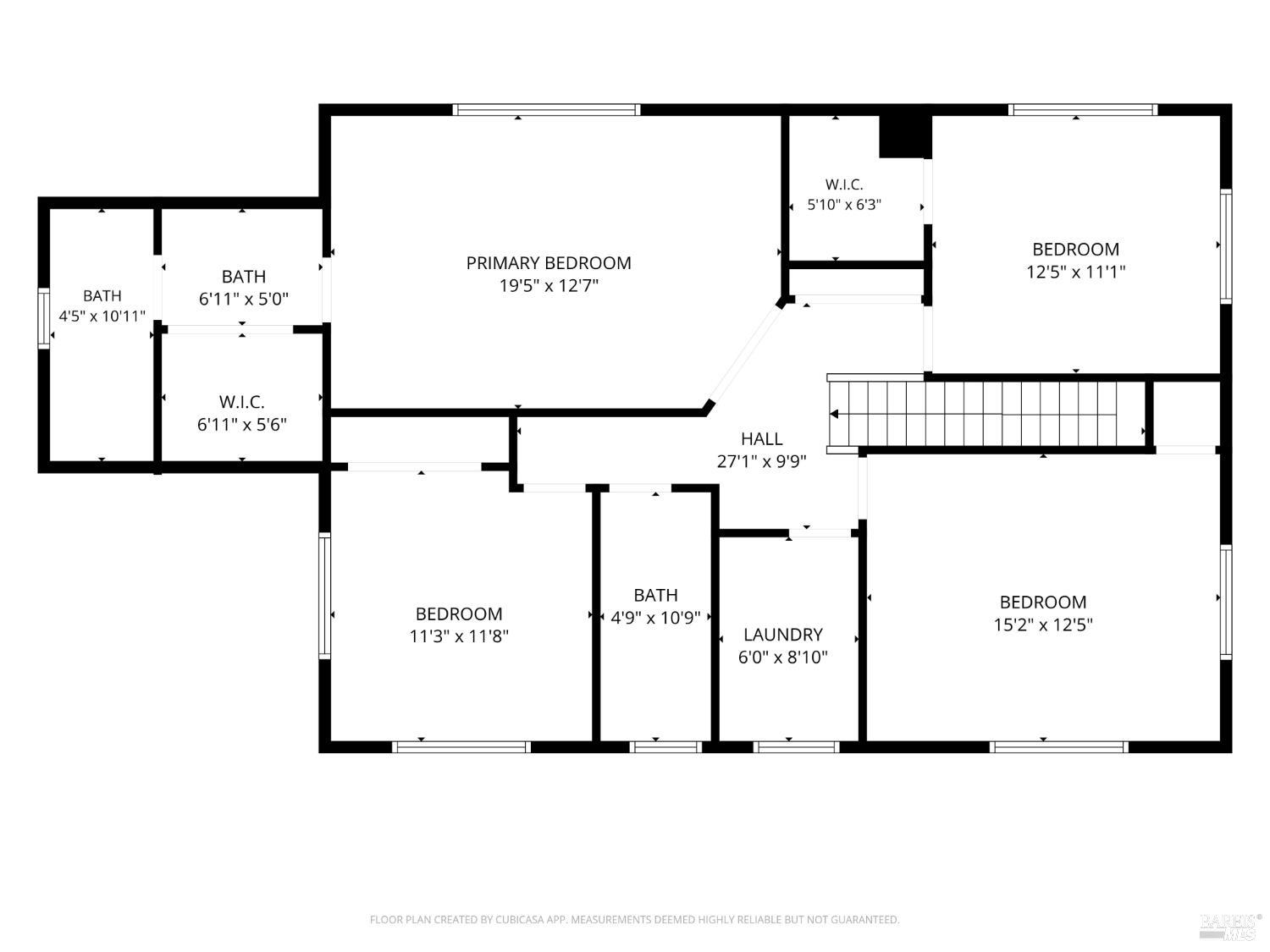17503 Johnson Avenue Sonoma CA 95476