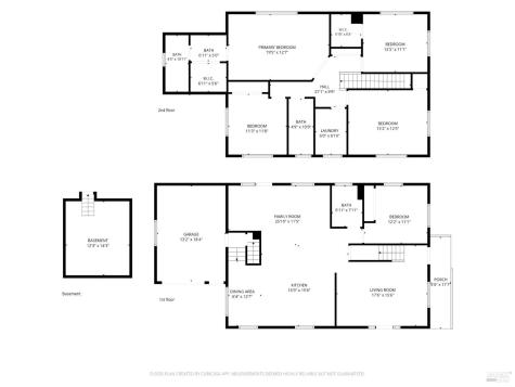 17503 Johnson Avenue Sonoma CA 95476