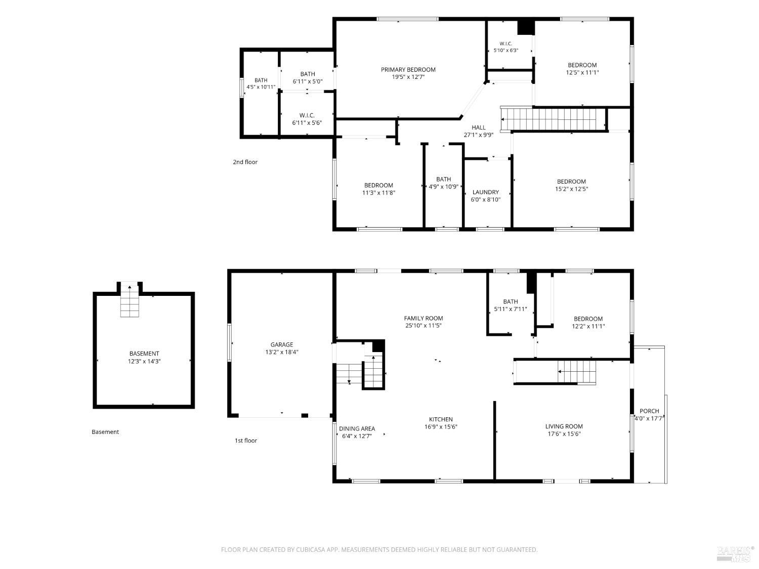 17503 Johnson Avenue Sonoma CA 95476
