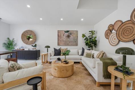 17503 Johnson Avenue Sonoma CA 95476