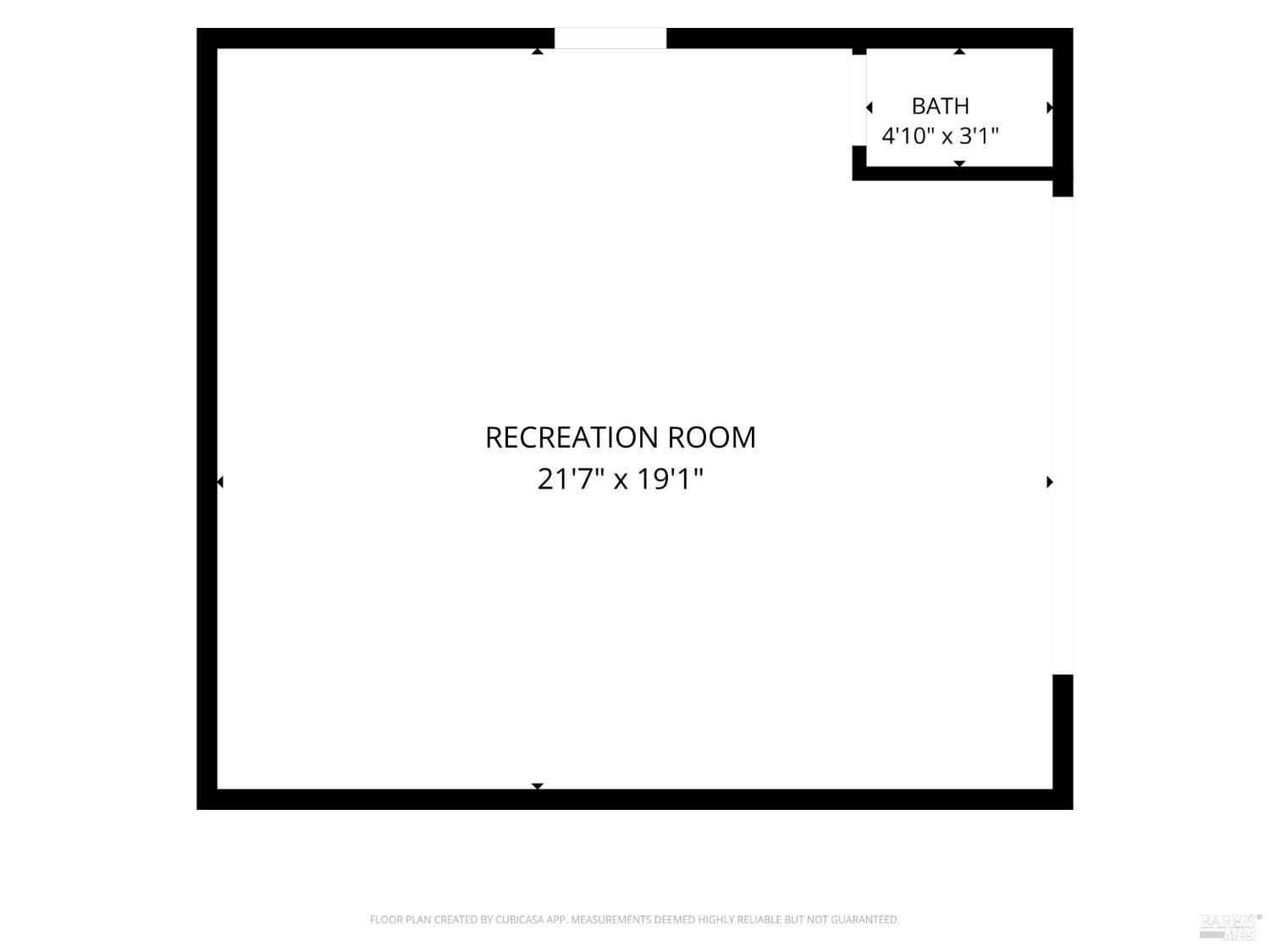 17503 Johnson Avenue Sonoma CA 95476