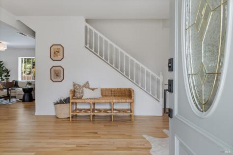 17503 Johnson Avenue Sonoma CA 95476