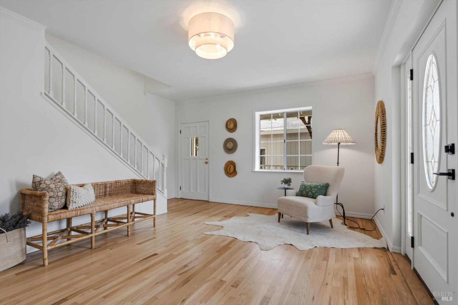 17503 Johnson Avenue Sonoma CA 95476