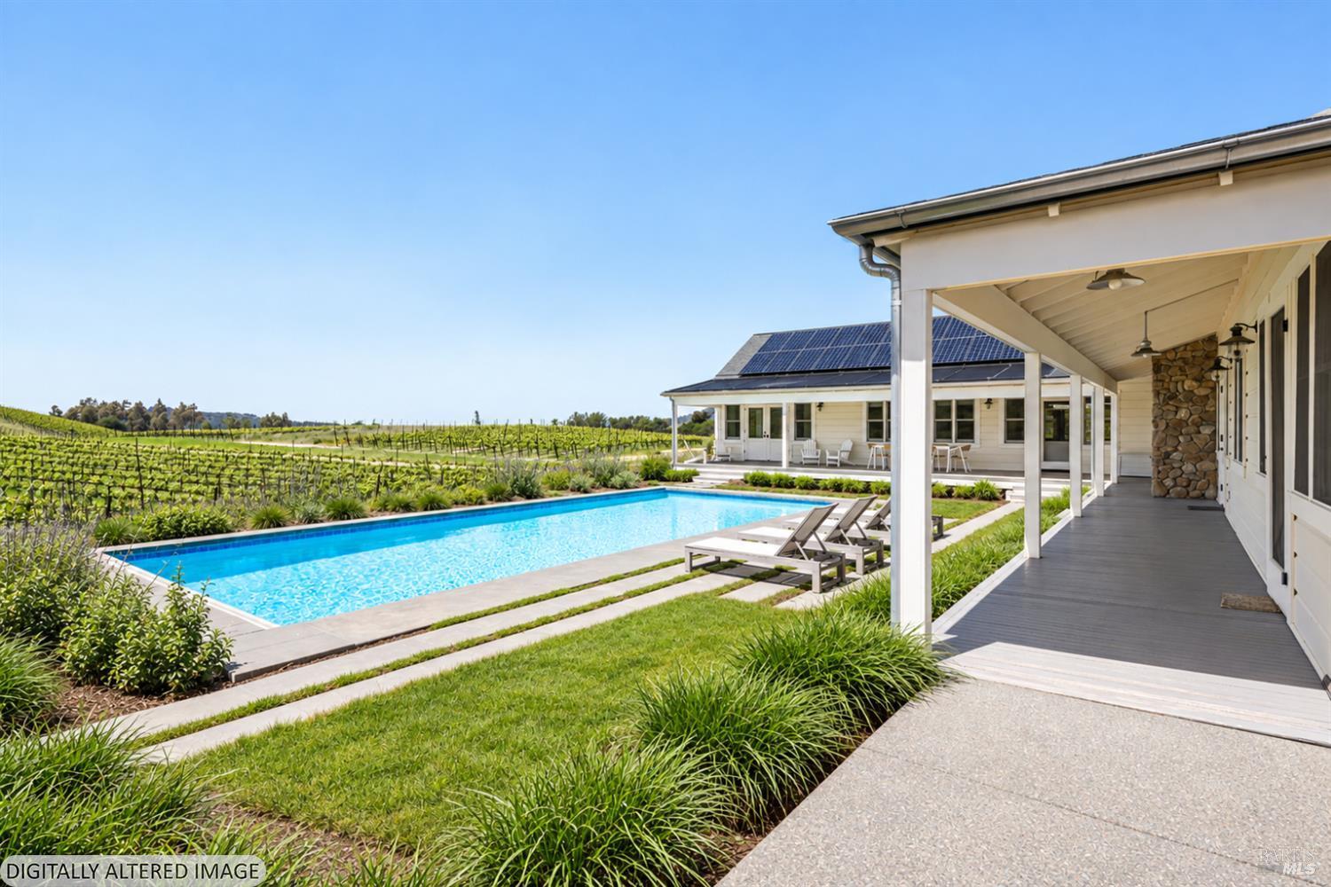 5561 Sonoma Mountain Road Santa Rosa CA 95404
