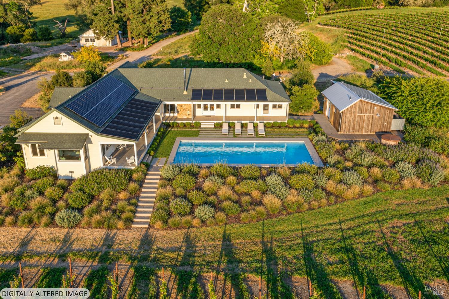 5561 Sonoma Mountain Road Santa Rosa CA 95404