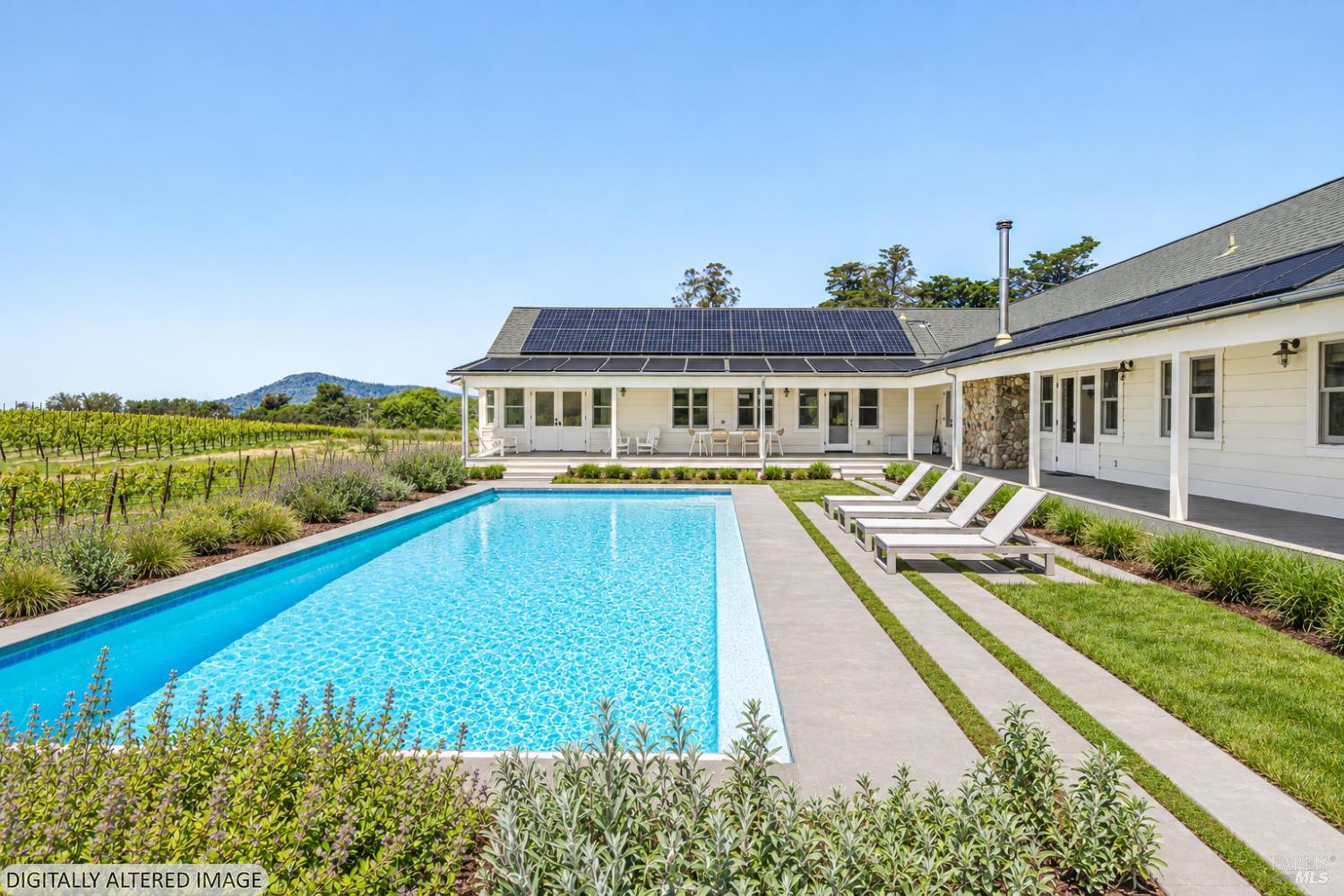 5561 Sonoma Mountain Road Santa Rosa CA 95404