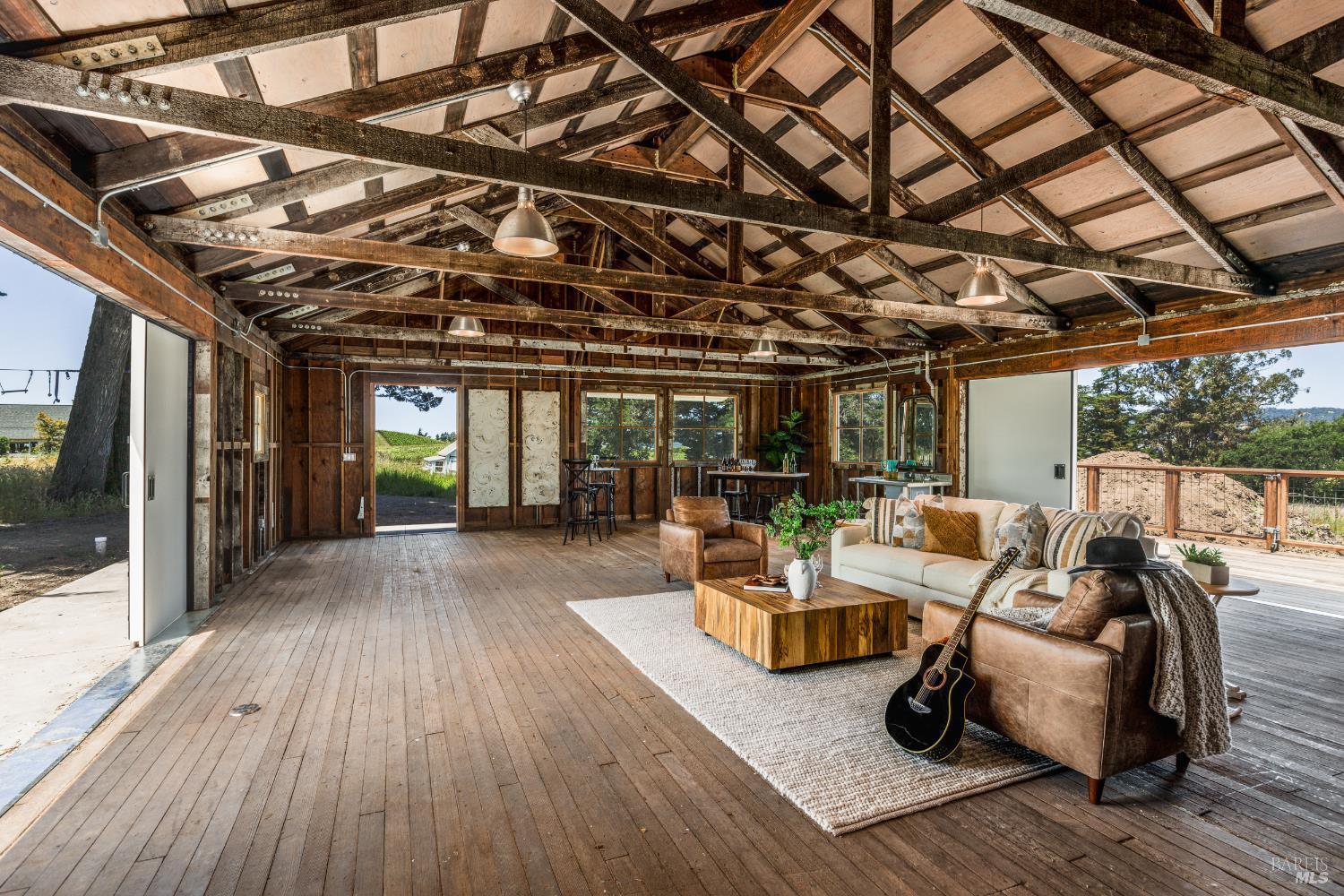 5561 Sonoma Mountain Road Santa Rosa CA 95404
