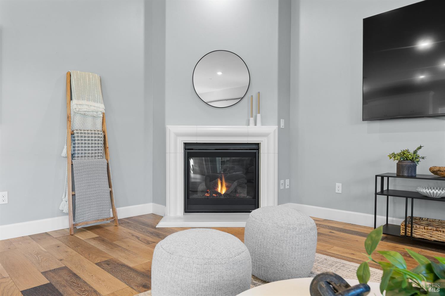 3728 Crown Hill Drive Santa Rosa CA 95404