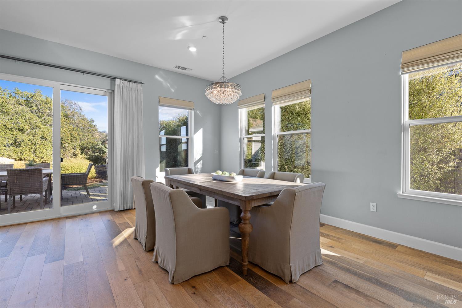 3728 Crown Hill Drive Santa Rosa CA 95404