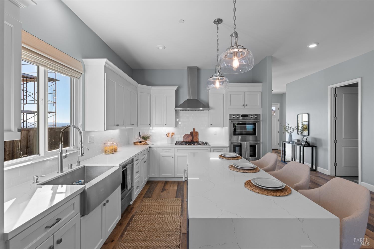3728 Crown Hill Drive Santa Rosa CA 95404