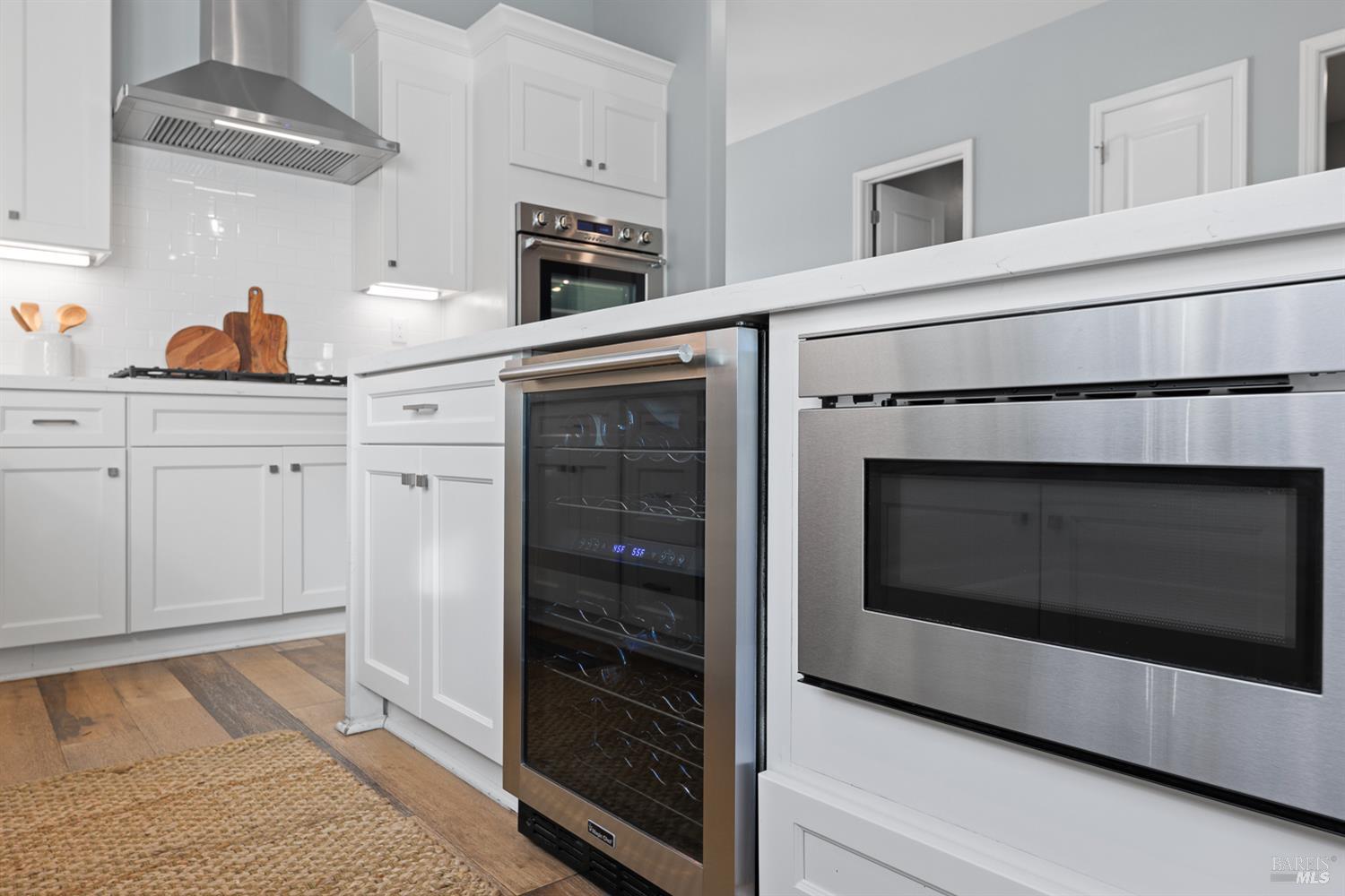 3728 Crown Hill Drive Santa Rosa CA 95404