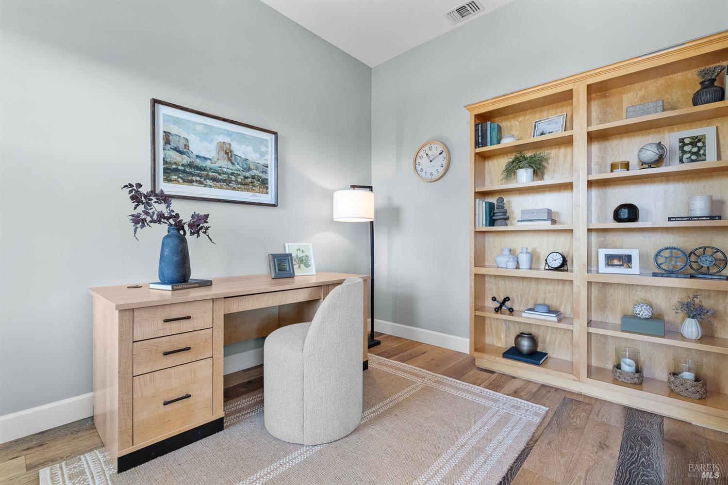 3728 Crown Hill Drive Santa Rosa CA 95404