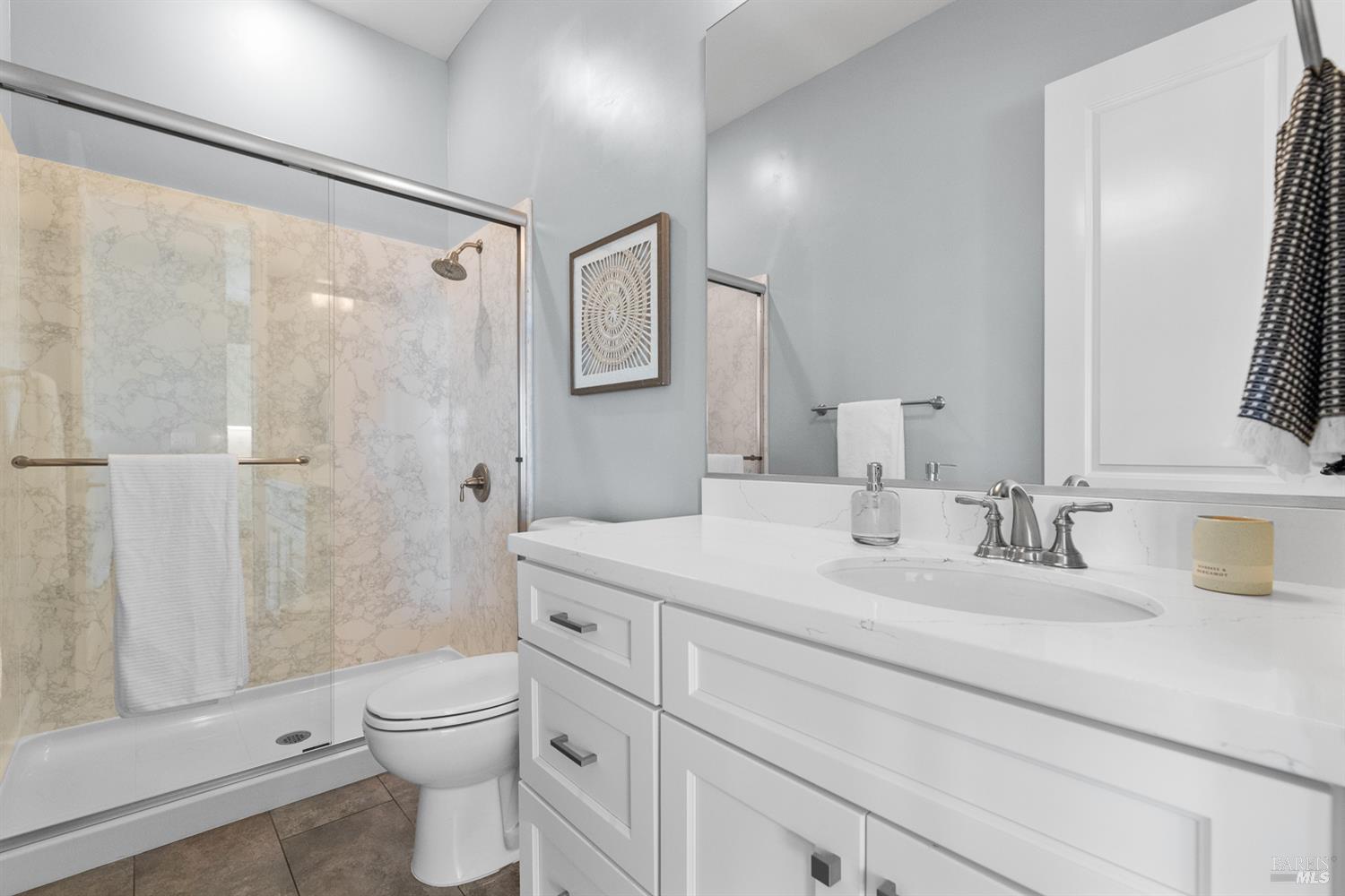 3728 Crown Hill Drive Santa Rosa CA 95404