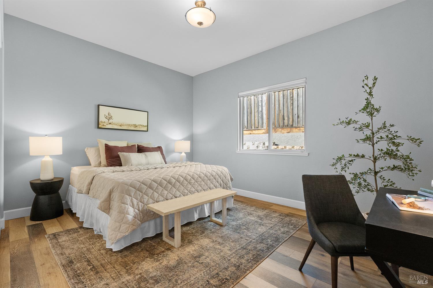 3728 Crown Hill Drive Santa Rosa CA 95404