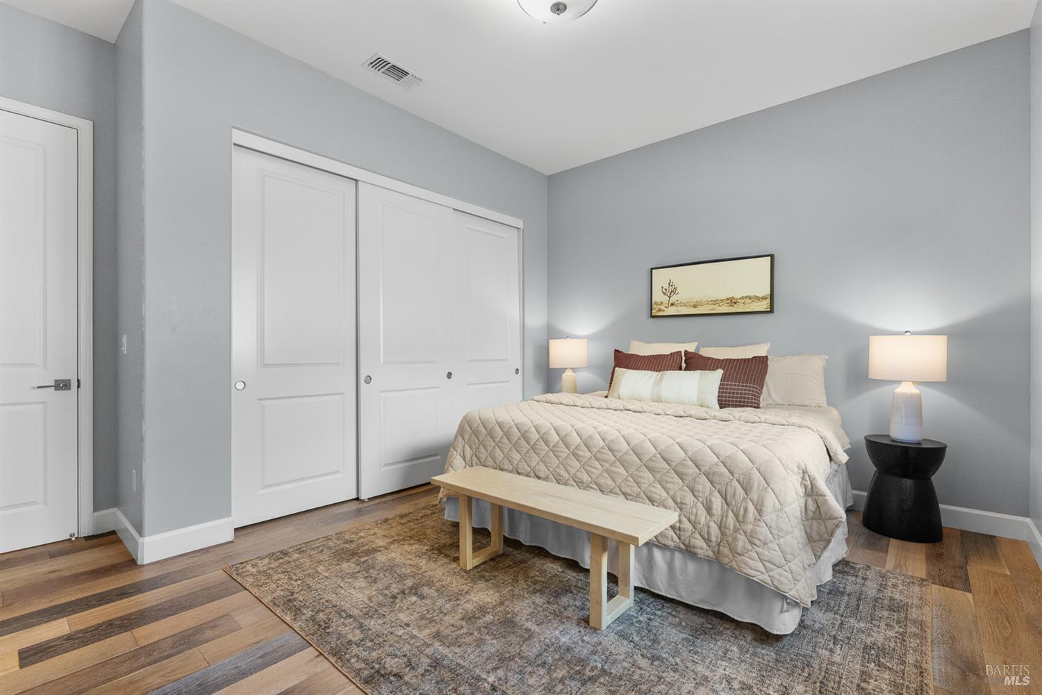 3728 Crown Hill Drive Santa Rosa CA 95404