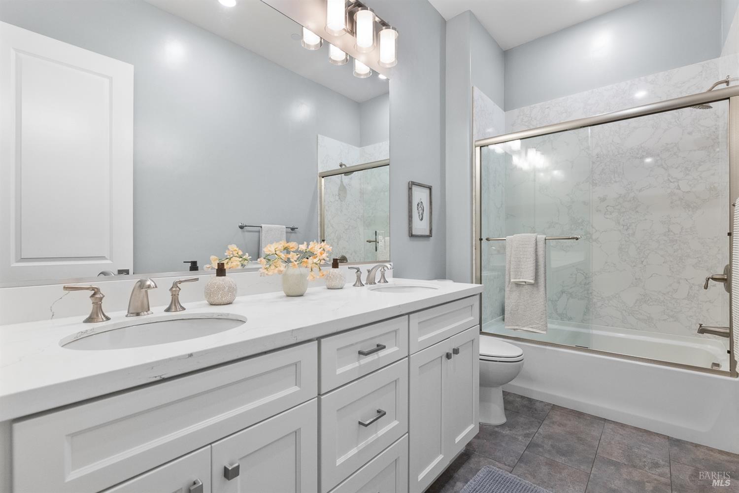 3728 Crown Hill Drive Santa Rosa CA 95404