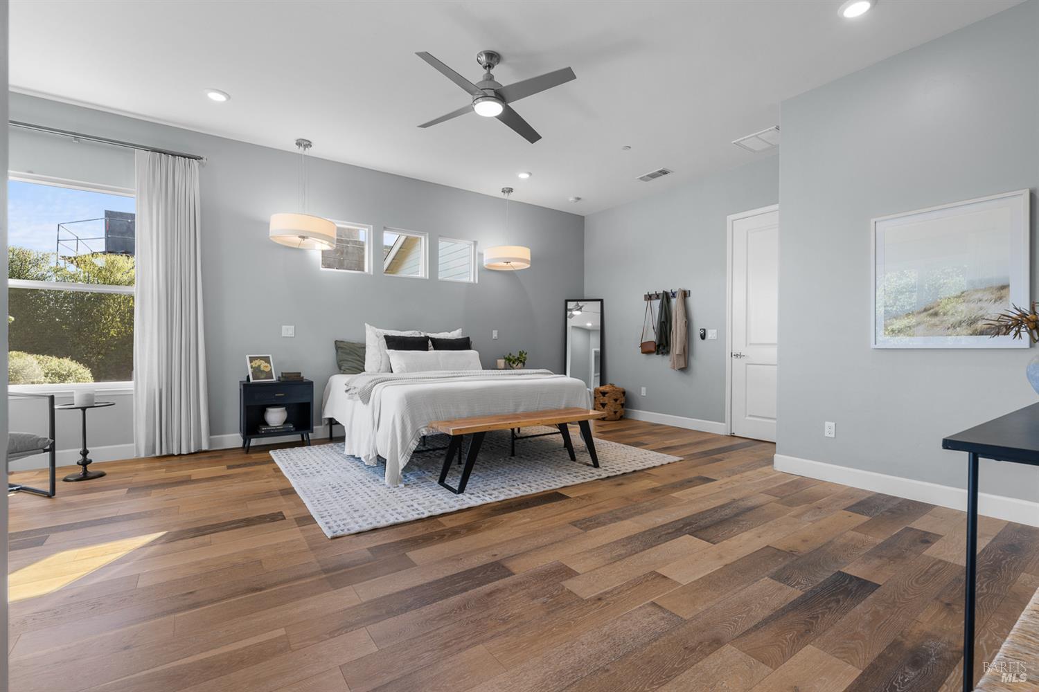 3728 Crown Hill Drive Santa Rosa CA 95404