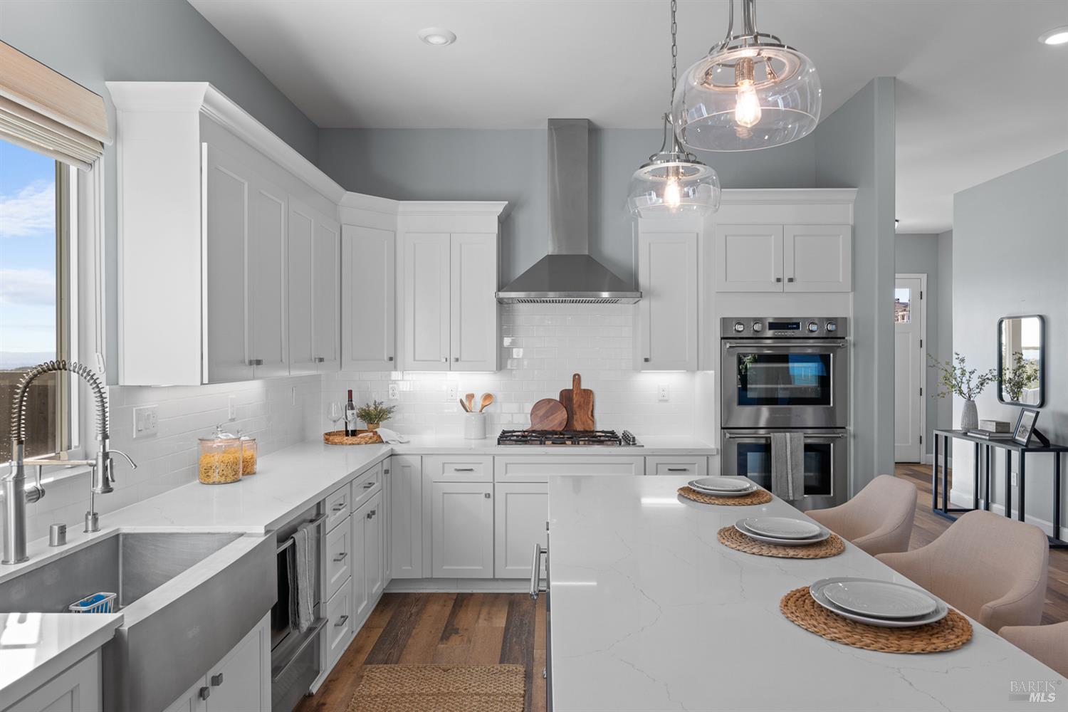 3728 Crown Hill Drive Santa Rosa CA 95404