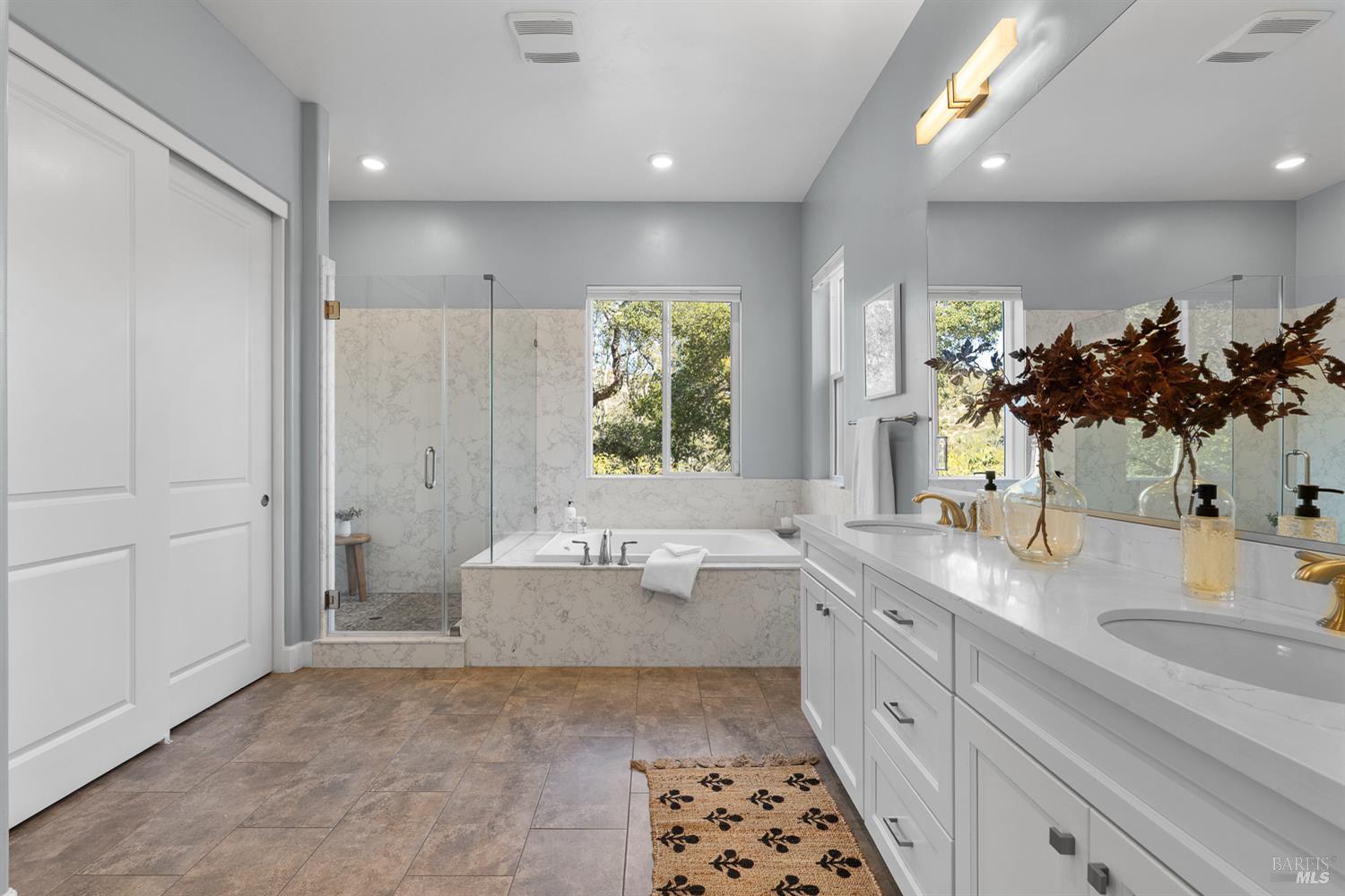 3728 Crown Hill Drive Santa Rosa CA 95404