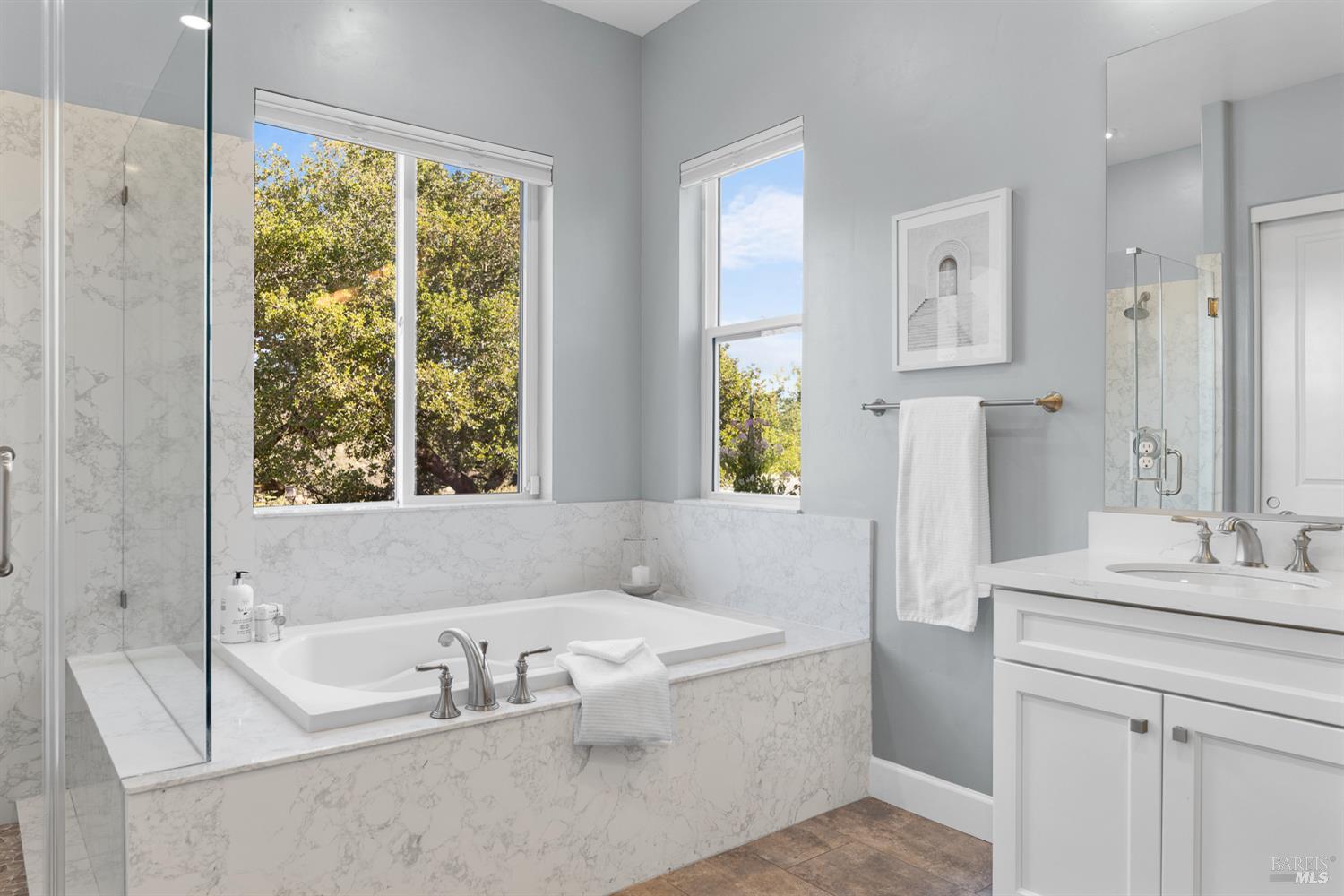 3728 Crown Hill Drive Santa Rosa CA 95404