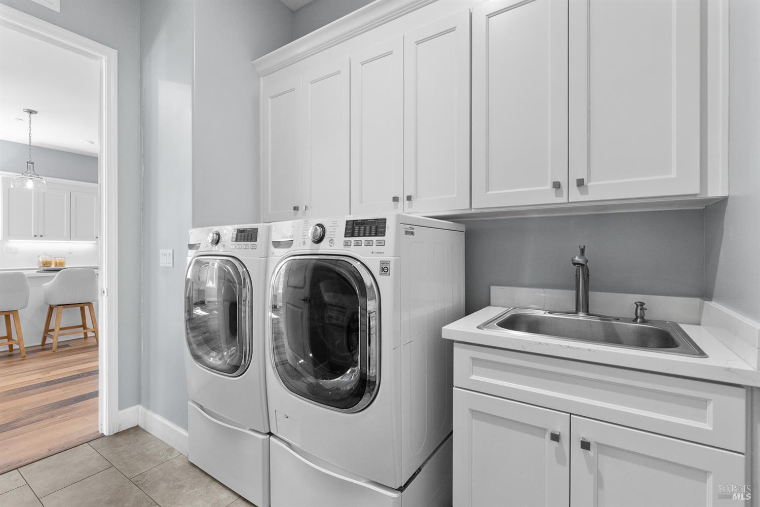 3728 Crown Hill Drive Santa Rosa CA 95404