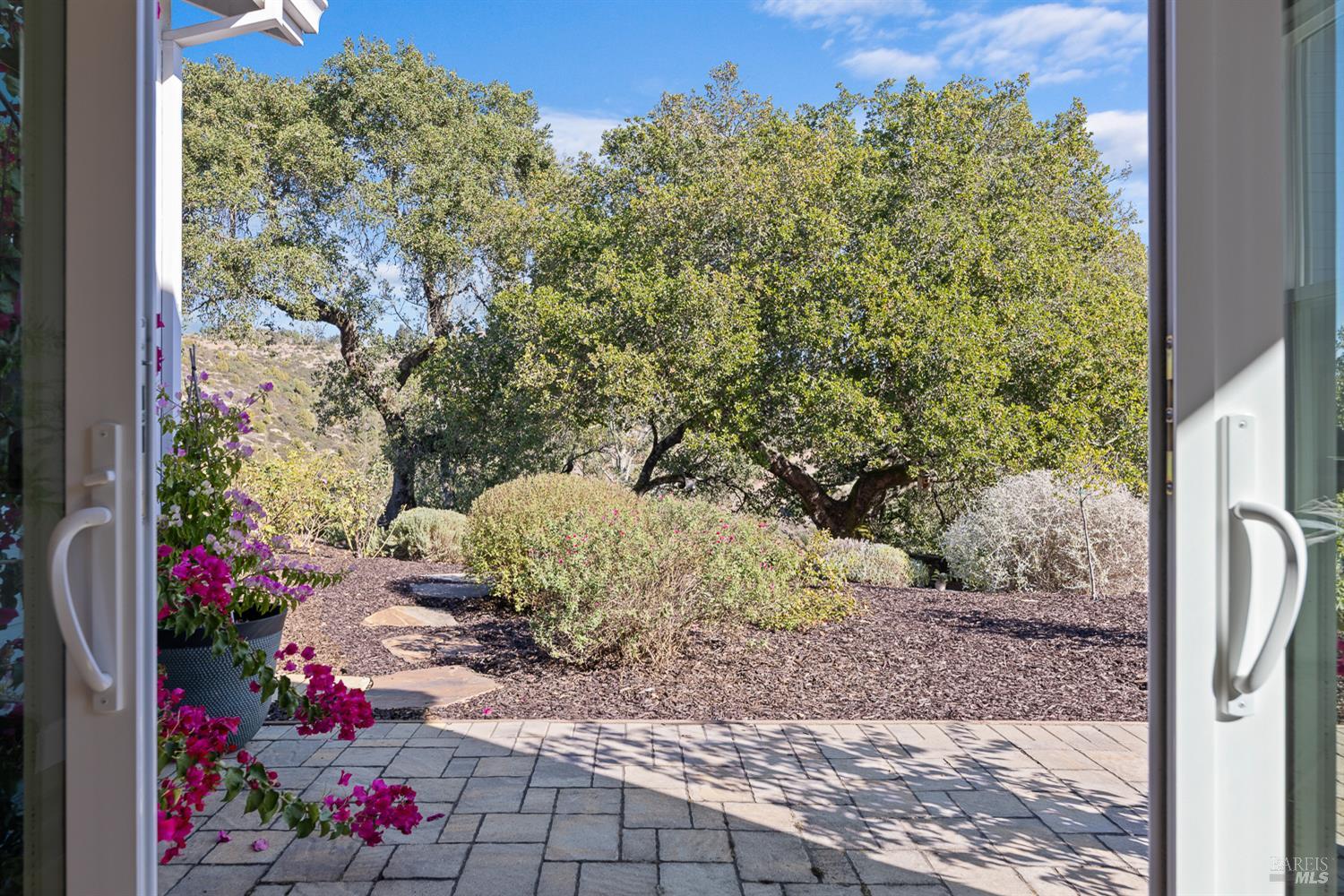 3728 Crown Hill Drive Santa Rosa CA 95404