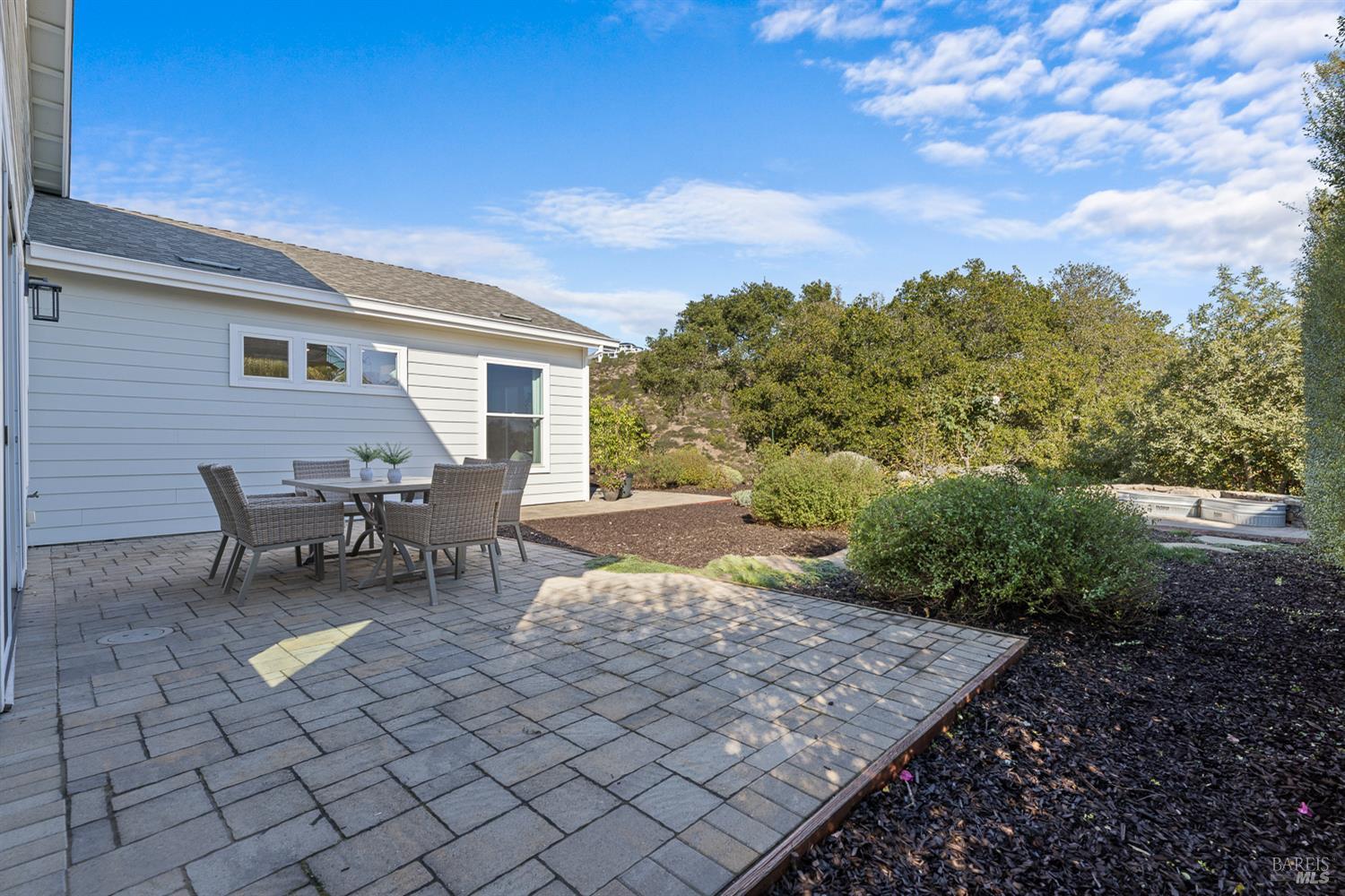 3728 Crown Hill Drive Santa Rosa CA 95404