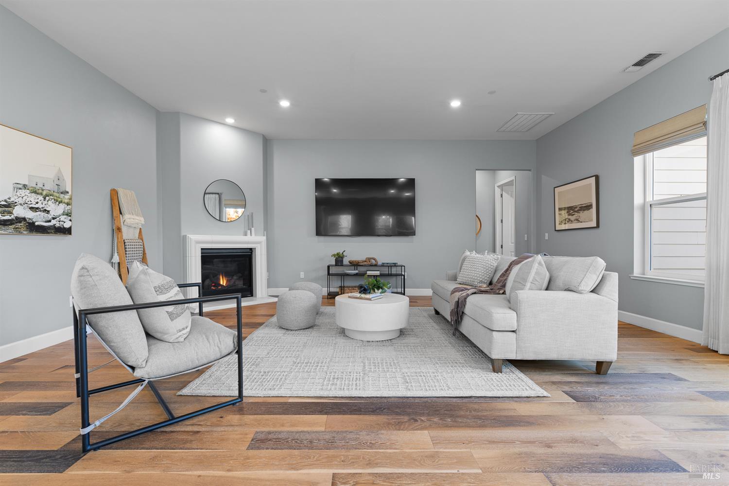 3728 Crown Hill Drive Santa Rosa CA 95404