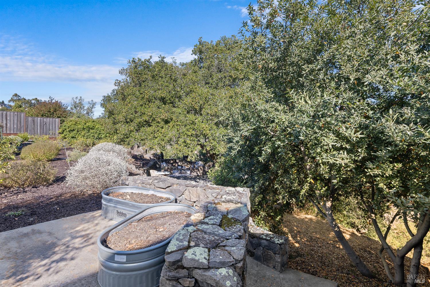 3728 Crown Hill Drive Santa Rosa CA 95404