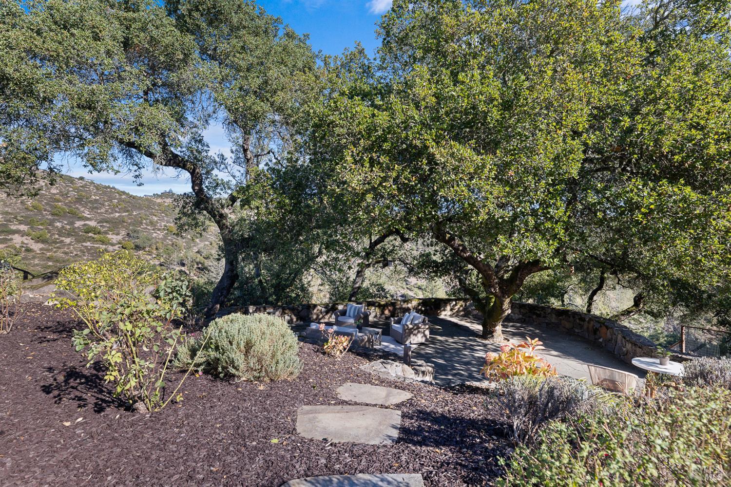 3728 Crown Hill Drive Santa Rosa CA 95404