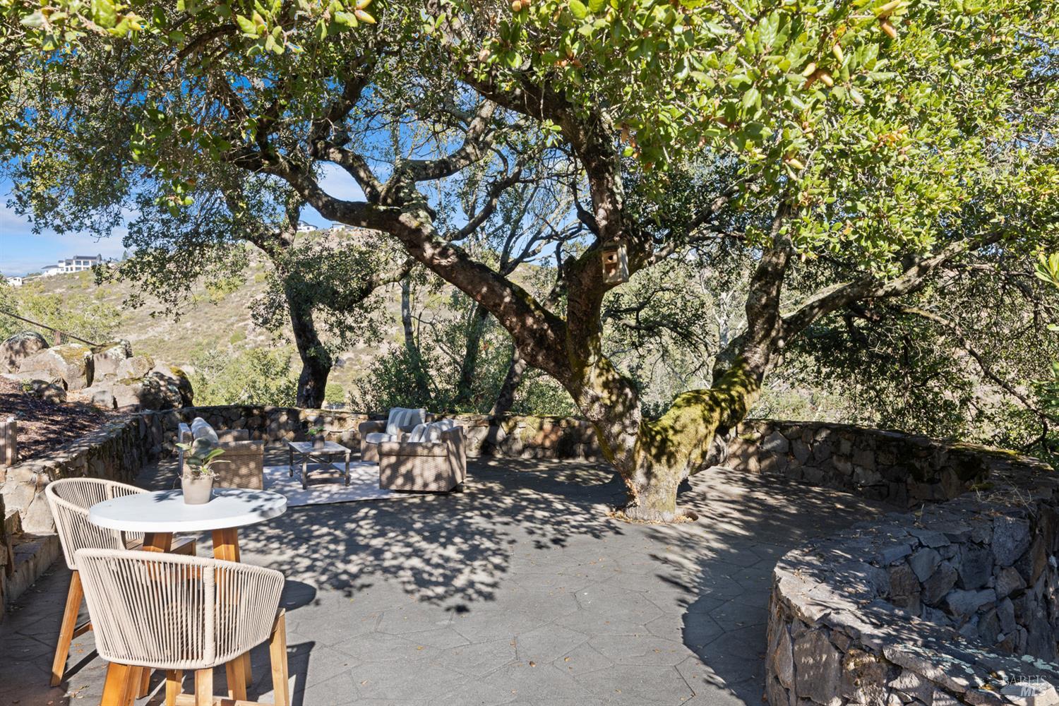 3728 Crown Hill Drive Santa Rosa CA 95404