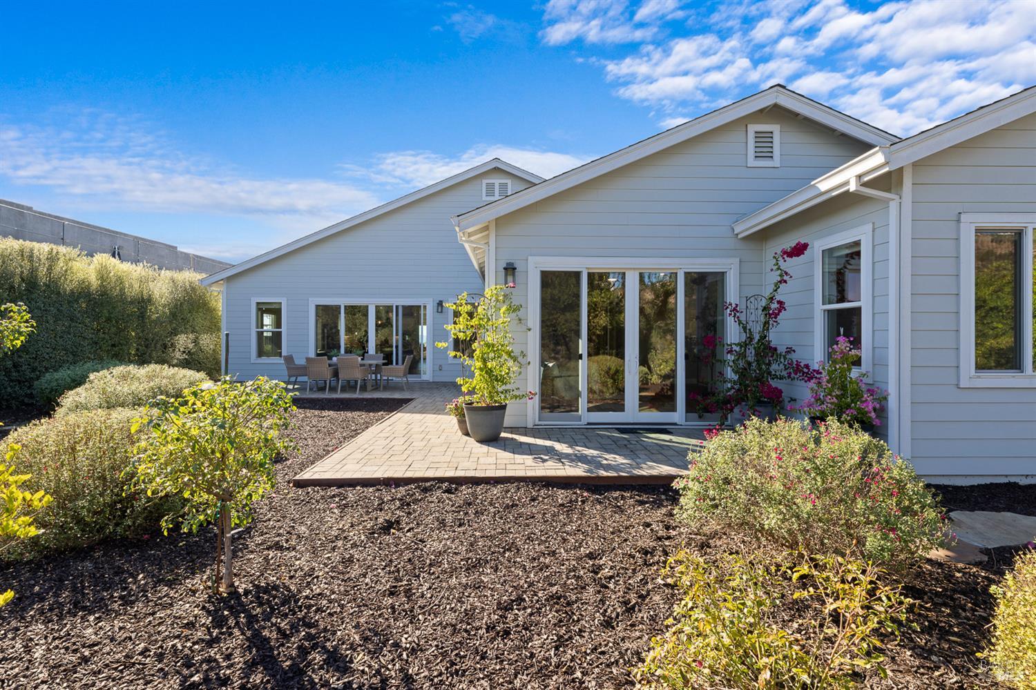 3728 Crown Hill Drive Santa Rosa CA 95404