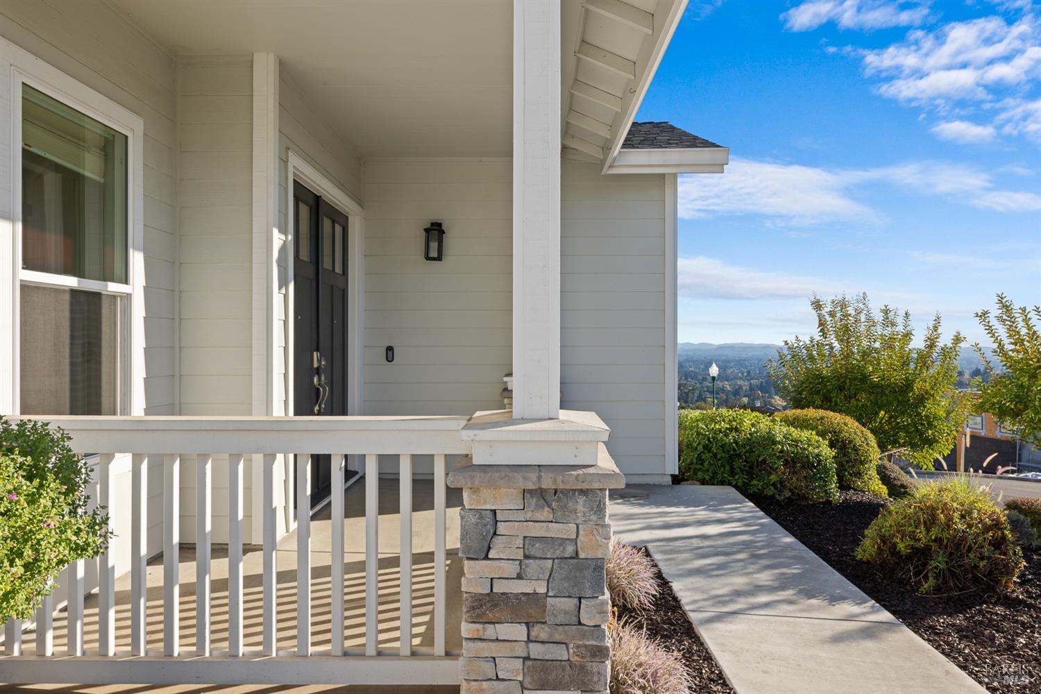 3728 Crown Hill Drive Santa Rosa CA 95404