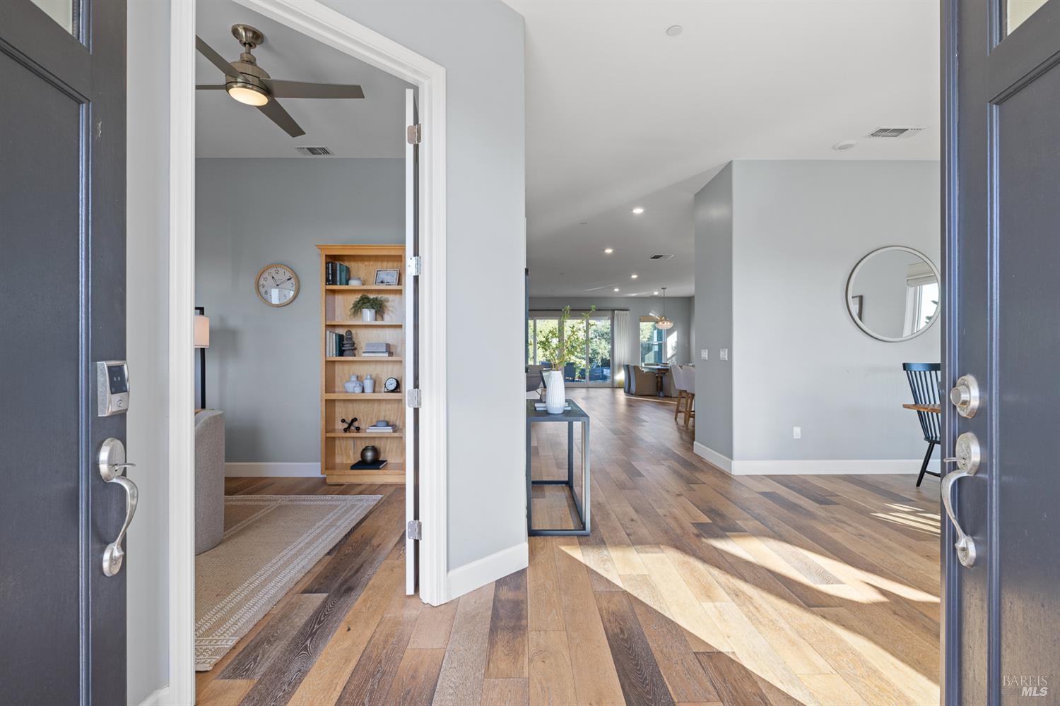 3728 Crown Hill Drive Santa Rosa CA 95404