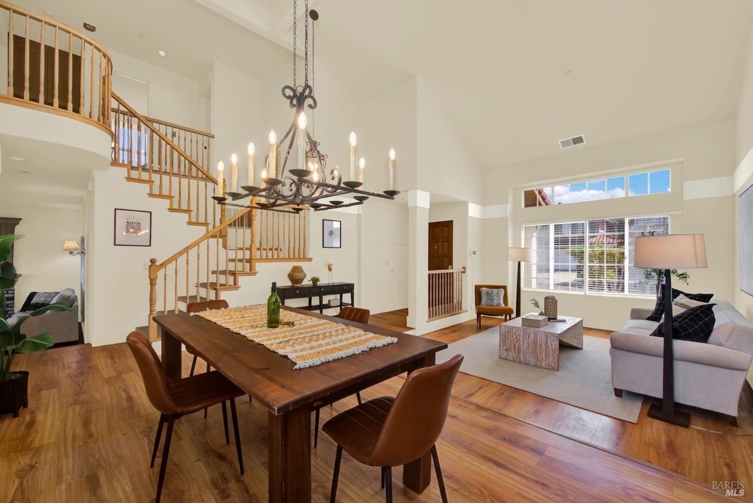 1055 Sandhurst Drive Vallejo CA 94591
