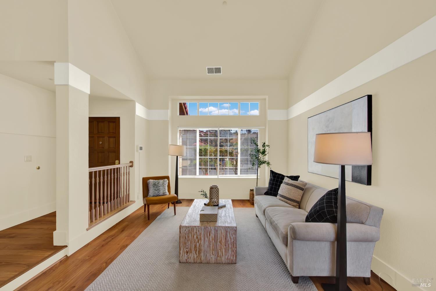 1055 Sandhurst Drive Vallejo CA 94591