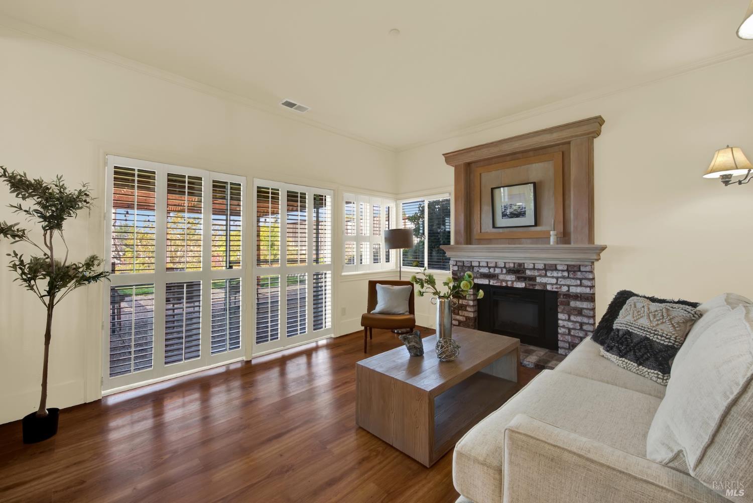 1055 Sandhurst Drive Vallejo CA 94591